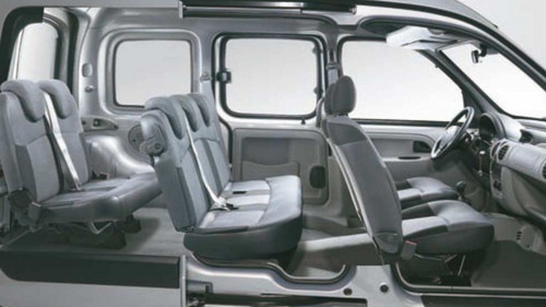 Imagen 9 de 15 de Peugeot Partner 5 Plazas - Tomamos Tu Auto - 0%interes *