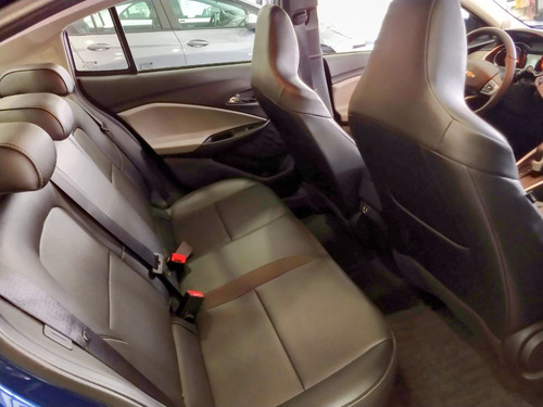 Imagen 6 de 11 de Chevrolet Onix Plus Premier At