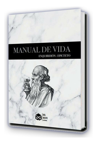 Manual De Vida - Enquiridión Y Epicteto (del Oeste)