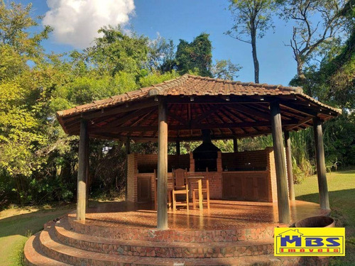 Imagem 10 de 30 de Chácara No Canjica (á Venda) - Ch0067