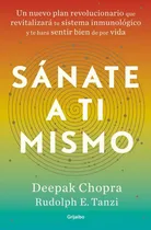 Comprar Sanate A Ti Mismo \u002F Deepak Chopra