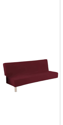 Funda Para Futon, Elasticado,expandex