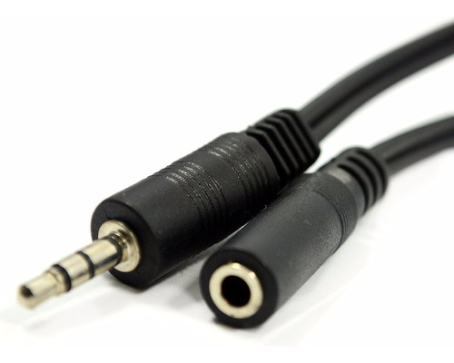 Cable Extensión Audífonos 10 Metros
