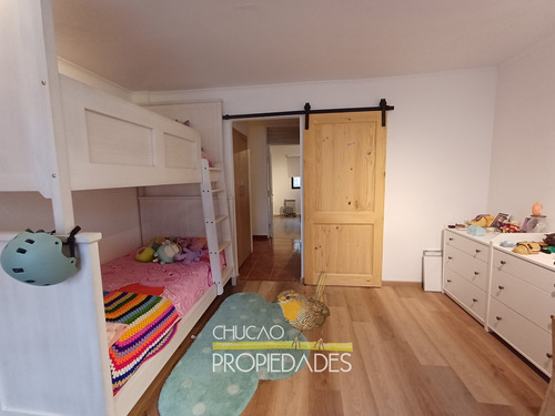 Metro Ñuble - Departamento En Venta 2 Dormitorios Ñuñoa