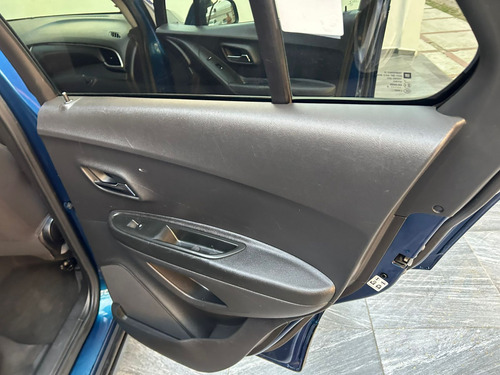 Chevrolet Trax 1.8 Ls Mt
