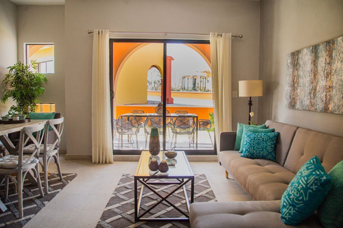 Vive El Lujo En Este Departamento En Venta En San Miguel De Allende