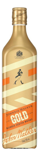 Whisky Johnnie Walker Gold Label Reserve Icons 3.0 750ml