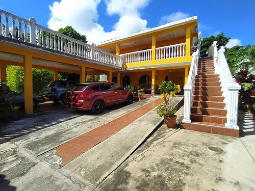 Imagen 12 de 12 de Hermosa Casa Con Una Vista A La Montaña