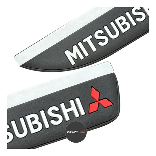 Protector Para Espejos Retrovisor Mitsubishi