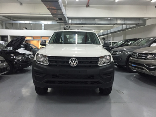 Plan De Retiro Volkswagen Amarok // Pestelli