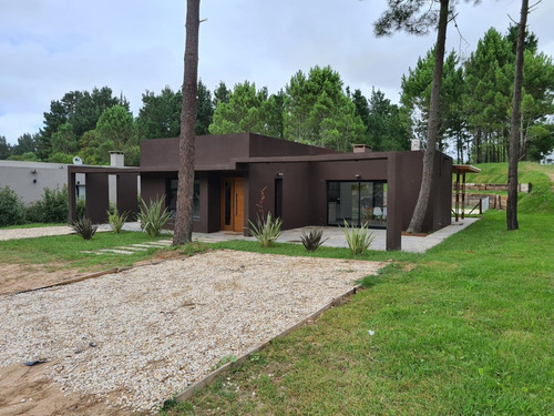Casa Alquiler Costa Esmeralda #alq