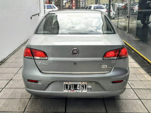Fiat Siena Attractive 1.4 2012 Remato Hoy! (mac)