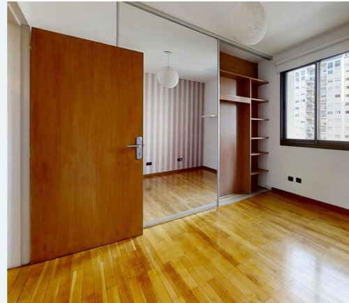 Imagen 10 de 23 de Departamento - Belgrano