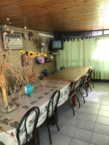 Casa En Rosario Con Patio Y Piscina, Santa Fe