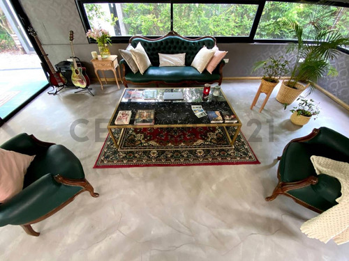 Casa En Una Planta Villa Elisa