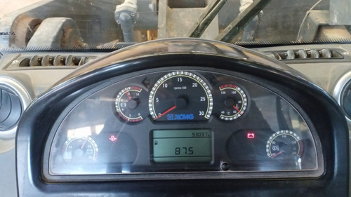 Pala Cargadora Xcmg 2021 Zl50g