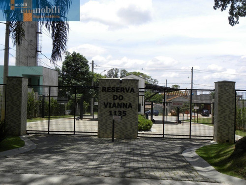 Condomínio Atrás Do Shopping Granja Vianna - Gv20186
