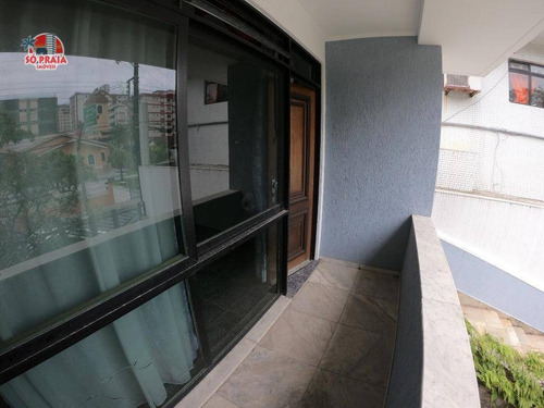 Imagem 30 de 30 de Casa Com 3 Dormitórios À Venda, 217 M² Por R$ 800.000,00 - Centro - Mongaguá/sp - Ca5269
