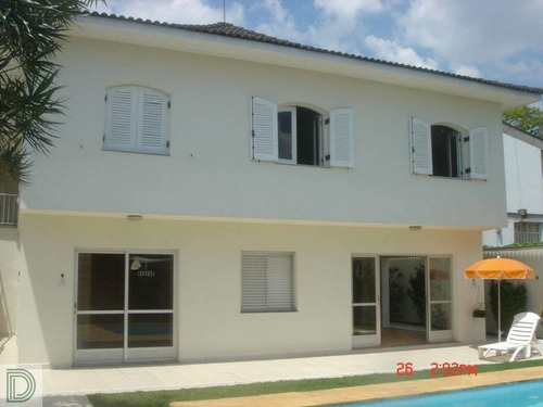 Imagem 1 de 15 de Casa Para Locação Com 8 Dormitórios E 4 Vagas No Jardim Londrina !!! - Di29128