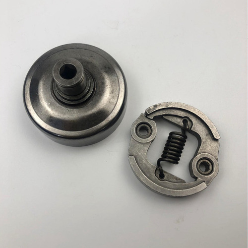 Conjunto De Tambor De Embreagem Para Stihl Fs220k Fs160