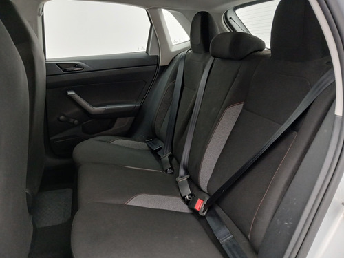 Volkswagen Pólo 1.0 MPI TRACK MANUAL