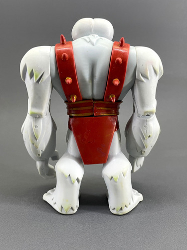 Justice League Unlimited Dc Comics Mattel Ultra Humanidad 6 (Usado)