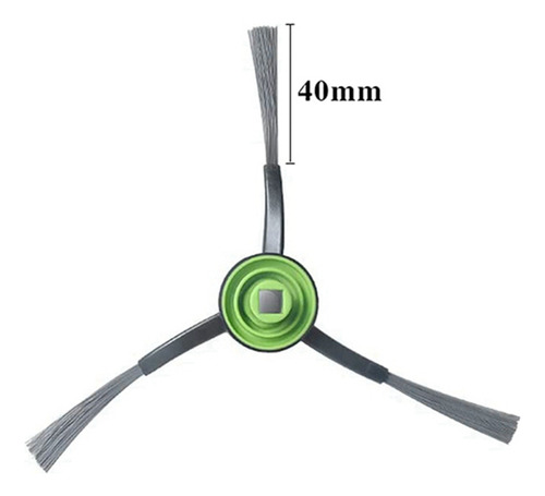 For Deebot Aspirator Deebot Ozmo 920 950 T8 T9 Aivi Max N8 P