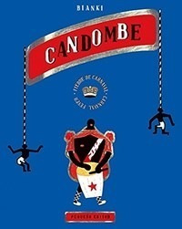 Candombe Fiebre De Carnaval (cartone) - Bianki (papel)
