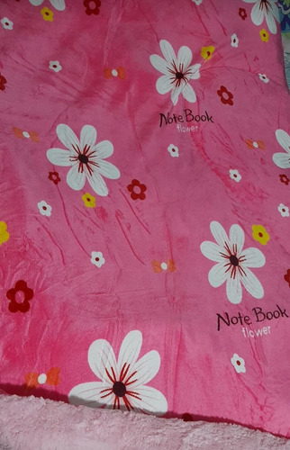 Acolchado 1 Plaza Piel De Durazno Y Corderito Con Funda Varios Al Pagar Arreglamos El Color X Mensaje De La Compra Varios