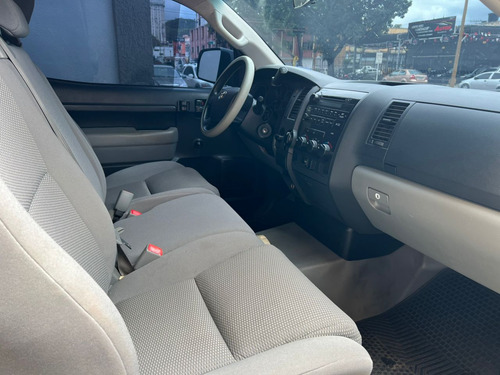 Hilux Sincronica 2.7 2012 Valencia