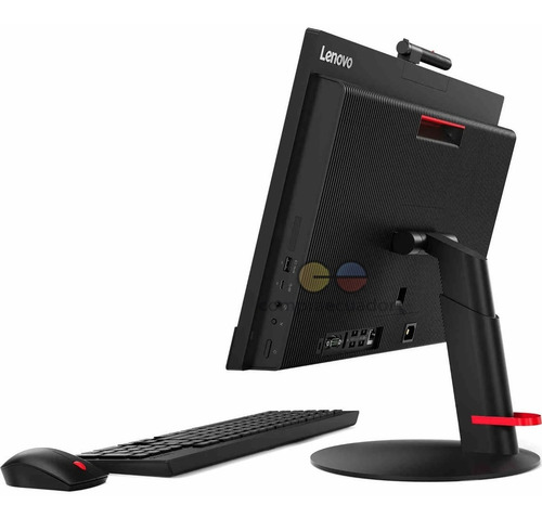 Lenovo All In One 21.5¨ Touch I5 Ssd 256gb Ram 8gb