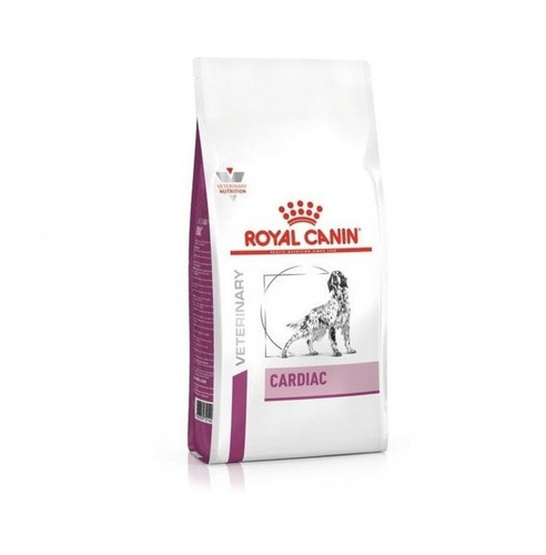 Royal Canin Cardiac10 Kg !envios!hipermascota