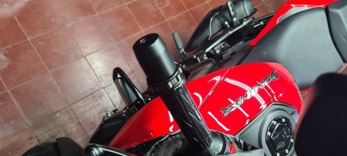 Imagen 11 de 12 de Bajaj Dominar 250
