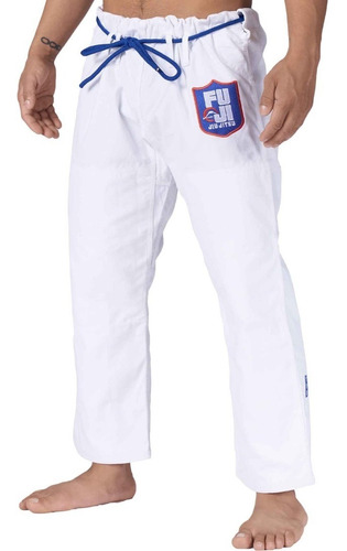 Pantalon Fuji Tru Fit Bjj Jiu Jitsu Universomma®