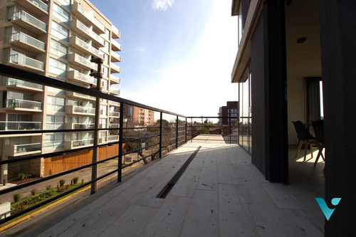 Oficina En Venta A Estrenar Ituzaingó Norte