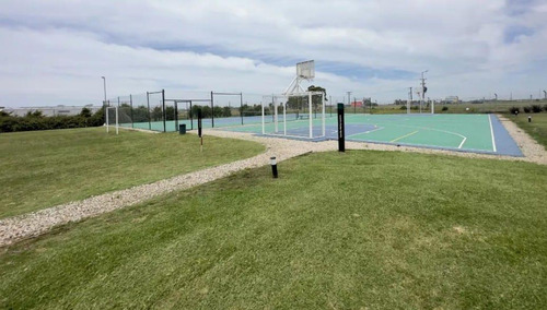 Terreno En Venta - 1.415mts2 - Developer Park - Mar Del Plata