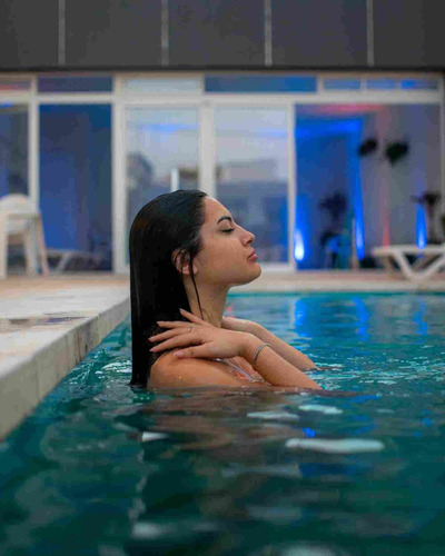 Hotel En Venta, Centro De Las Termas De Rio Hondo