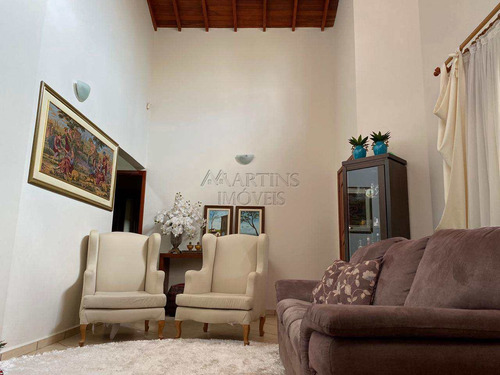 Imagem 2 de 13 de Jardim Ermida I | Casa 210 M² 3 Dorms 3 Vagas | 7383 - V7383