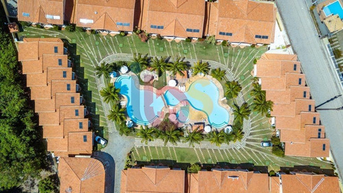 Imagem 18 de 20 de Excelente Duplex Na Região De Porto Seguro - 3980
