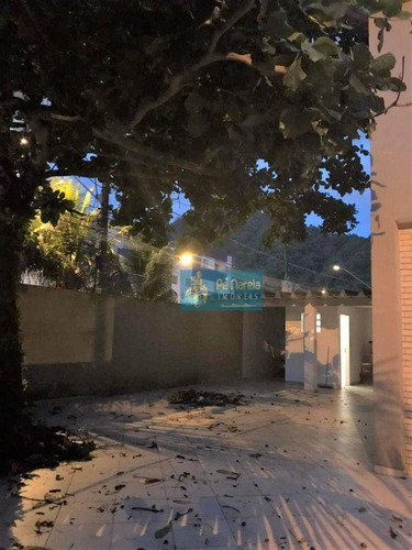 Imagem 27 de 28 de Sobrado Com 3 Dormitórios, 72 M² - Venda Por R$ 680.000,00 Ou Aluguel Por R$ 3.500,00/mês - Canto Do Forte - Praia Grande/sp - So0086