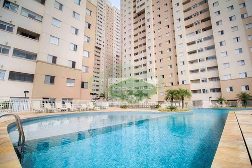 Imagem 30 de 30 de Cobertura Condominio Terrara Aceita Permuta - Co0010