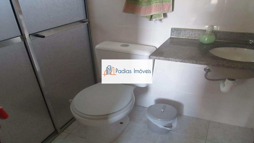 Imagem 14 de 20 de Apartamento Com 2 Dorms, Vila Anhanguera, Mongaguá - R$ 240 Mil, Cod: 830200 - V830200