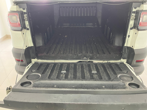 Fiat Strada 1.4 Endurance Cab. Cs Plus Flex 2p