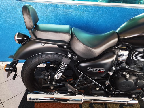 Royal Enfield Meteor 350 Stellar