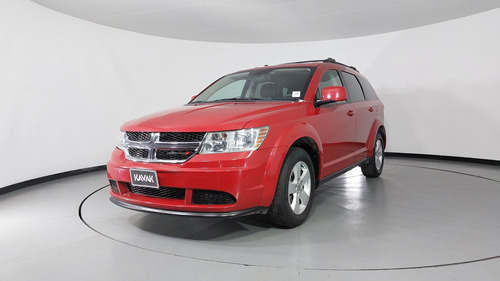 Dodge Journey 2.4 Se