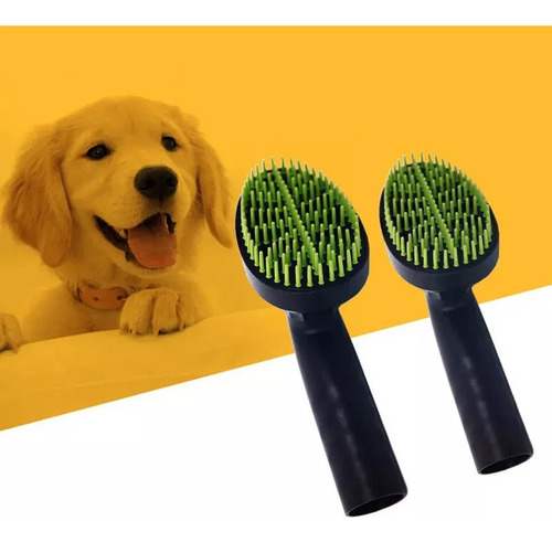 Zx Cepillo Removedor De Pelo For Mascotas For Perros Con