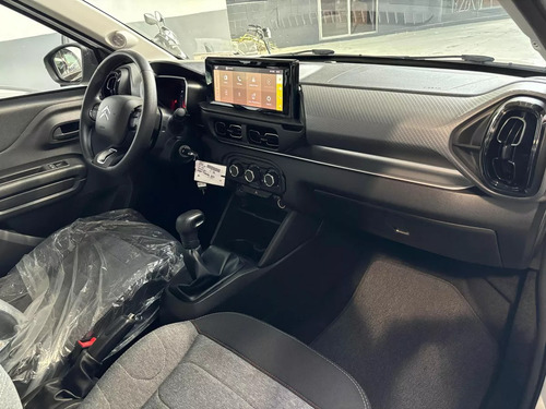 Citroën C3 Aircross 1.6 Feel Mt