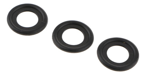 50x Junta De Drenaje De Aceite Oil Drain Plug Gasket Coche