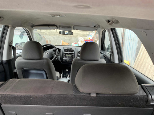 Kia Sportage Active Standard