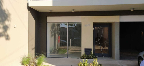 Imagen 2 de 10 de Monoambiente Divisible En Venta A Estrenar En Monte Castro